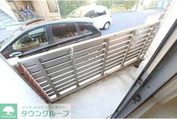 ダブルレインボー六実の物件内観写真